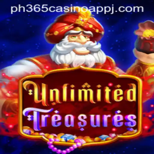 UnlimitedTreasures: Dive into a New Casino Adventure