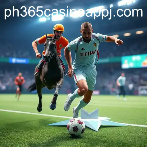 The Rise of Virtual Sports in the Digital Age