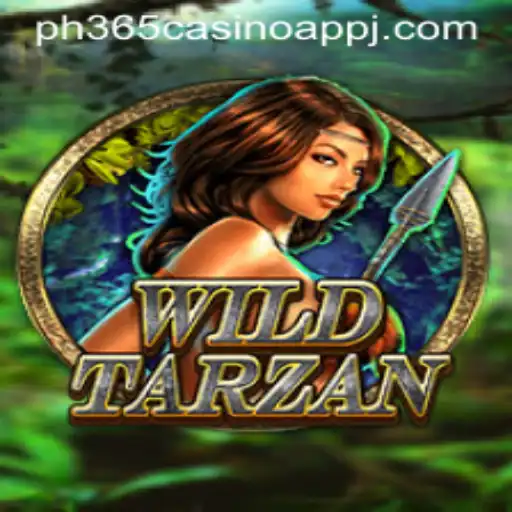 Exploring WildTarzan on the PH365 Casino App
