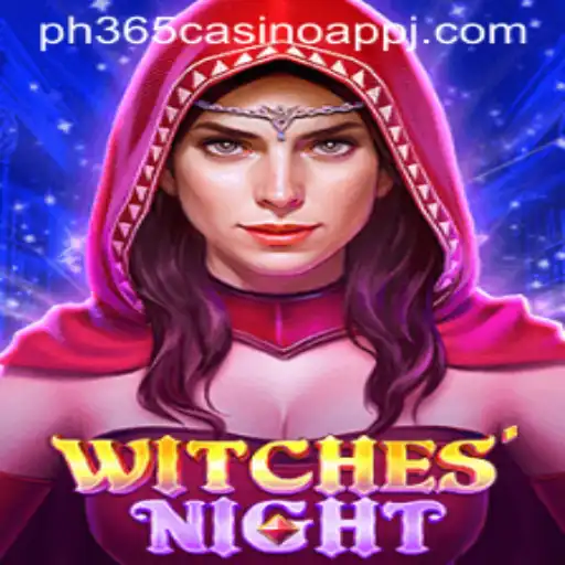Discover WitchesNight: A Magical Adventure Awaits