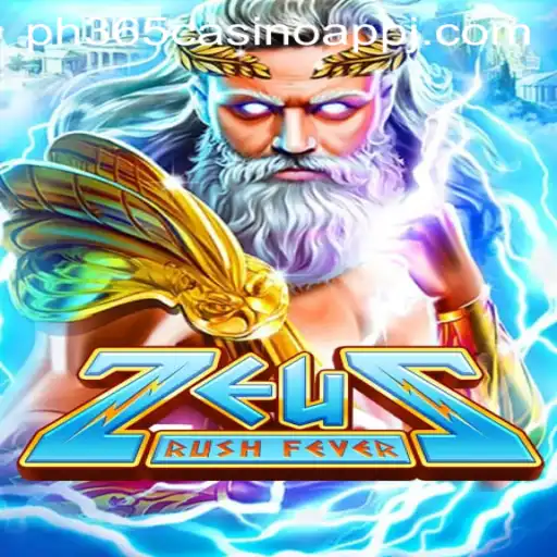 ZeusRushFever: A Thrilling Casino Game Experience on PH365 Casino App